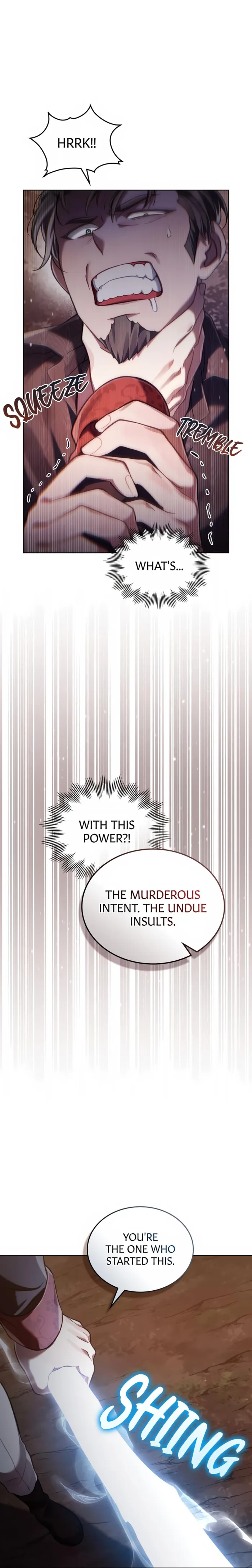 Read Reborn as the Enemy Prince EN Manga Online