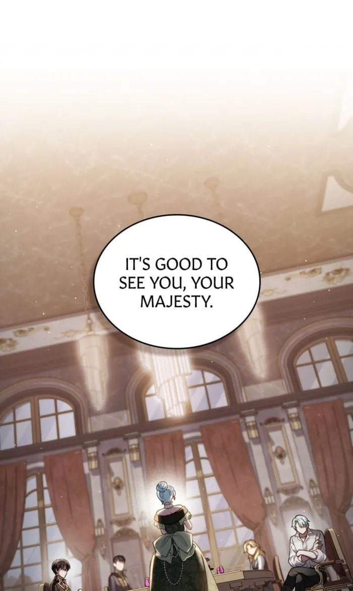 Read Reborn as the Enemy Prince EN Manga Online