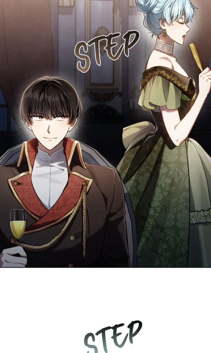 Read Reborn as the Enemy Prince EN Manga Online