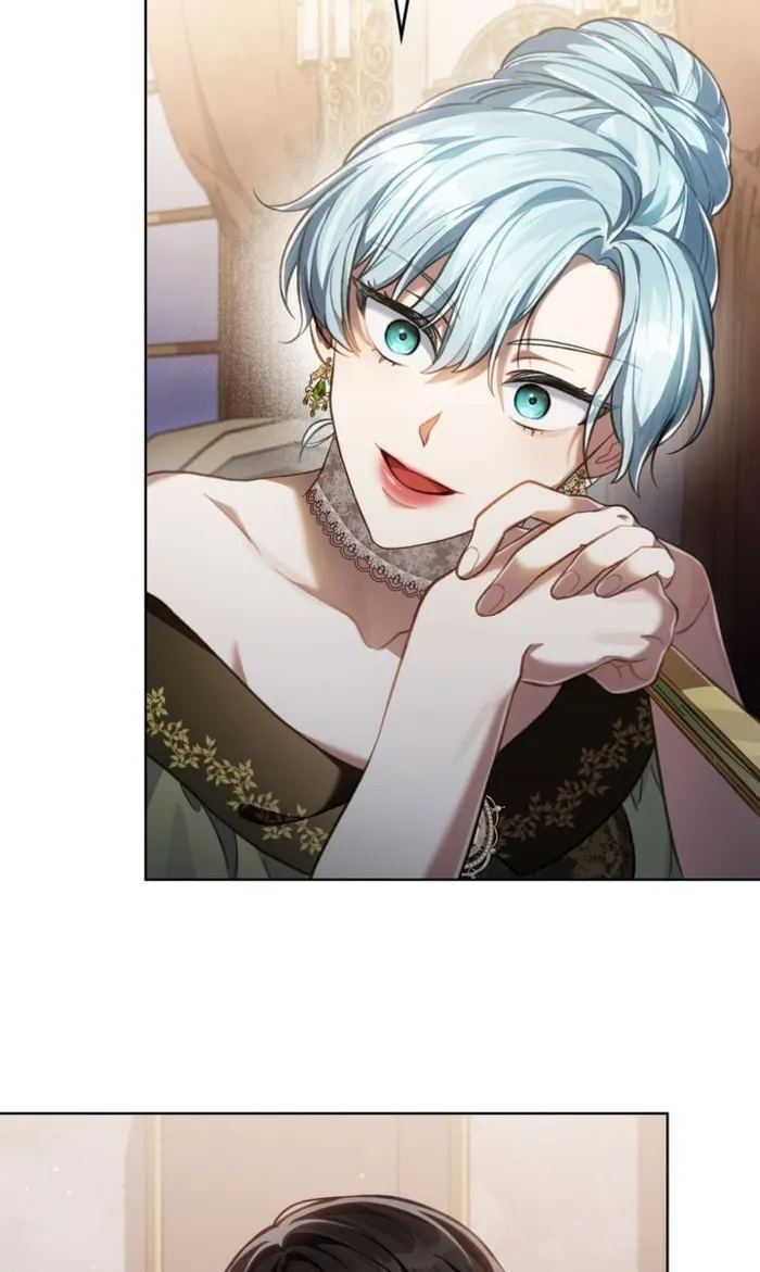 Read Reborn as the Enemy Prince EN Manga Online