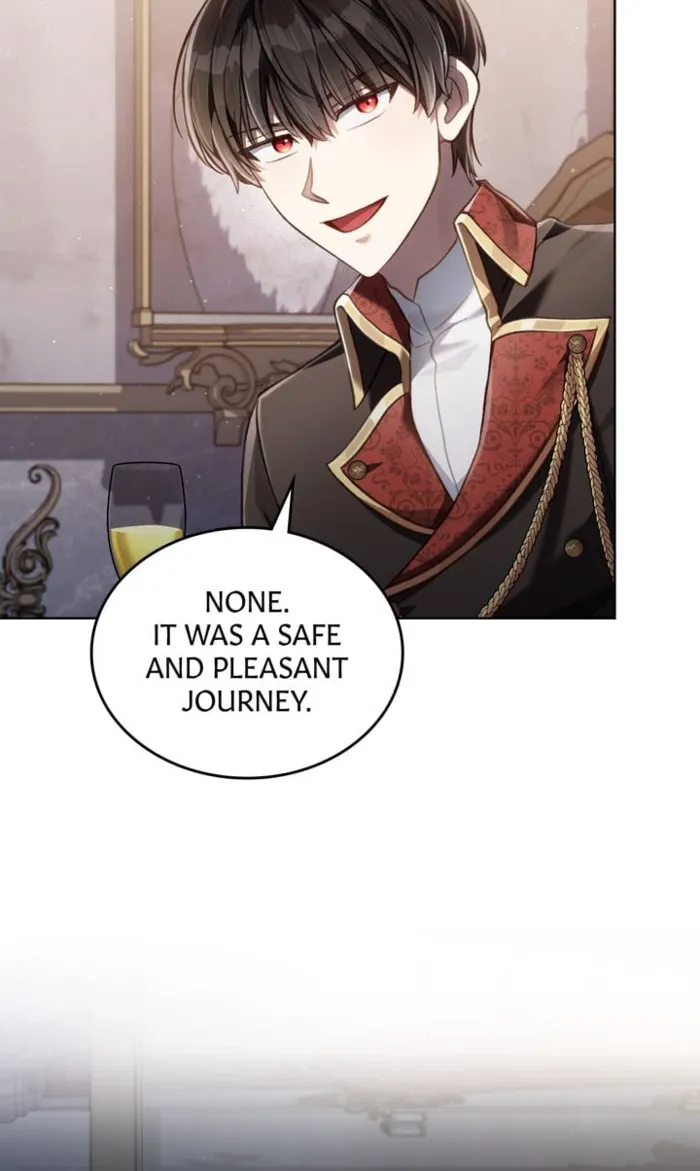 Read Reborn as the Enemy Prince EN Manga Online