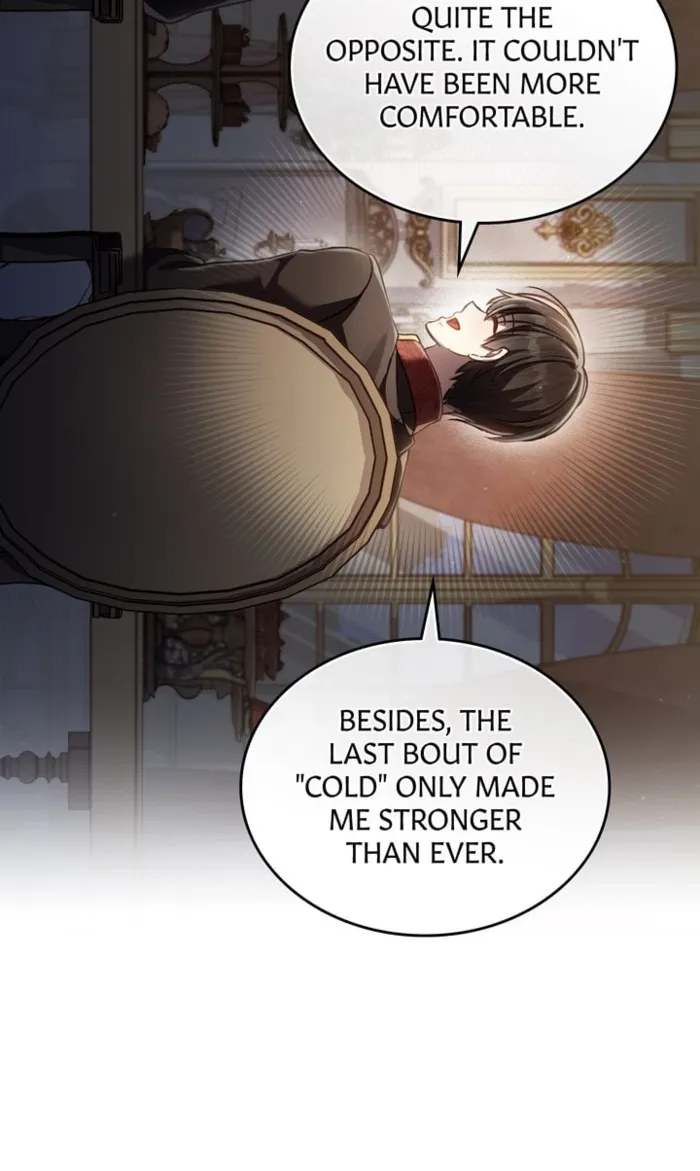 Read Reborn as the Enemy Prince EN Manga Online