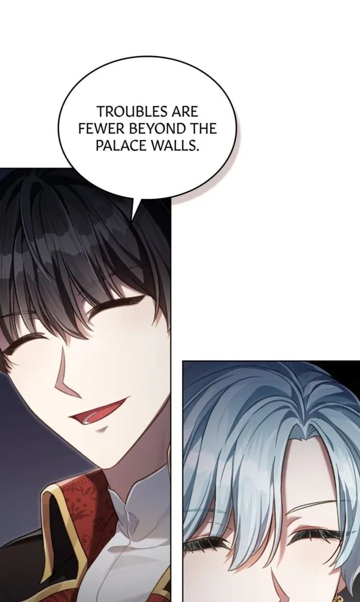 Read Reborn as the Enemy Prince EN Manga Online