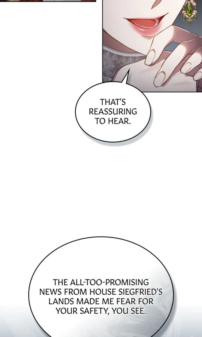 Read Reborn as the Enemy Prince EN Manga Online