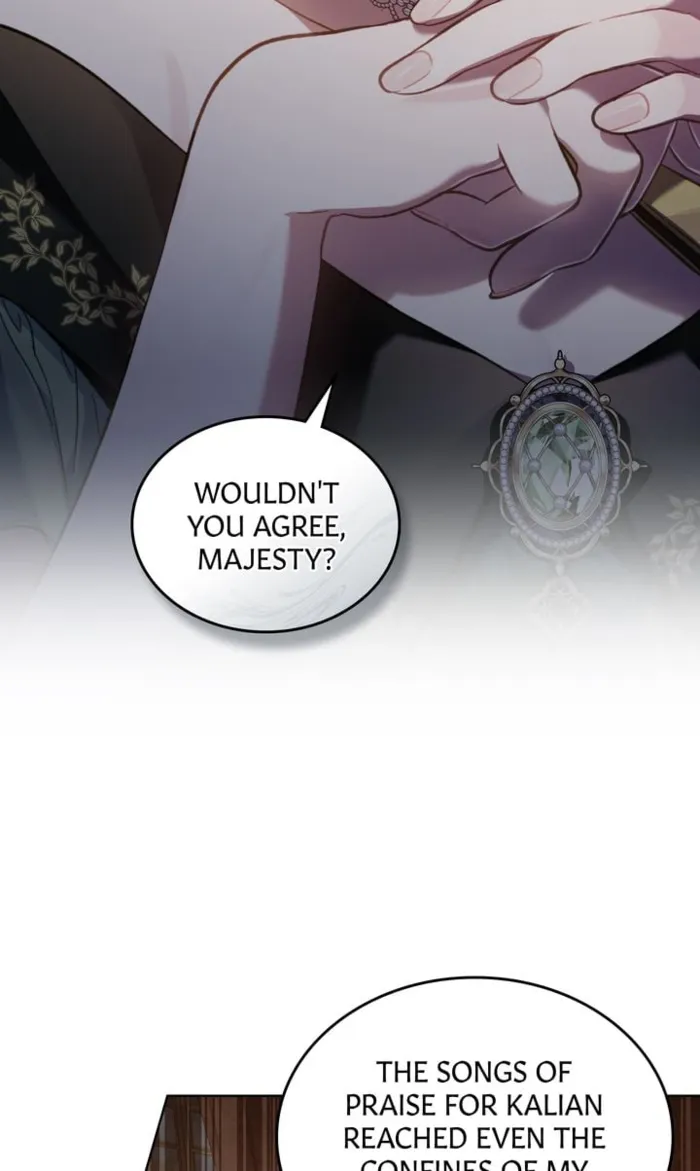 Read Reborn as the Enemy Prince EN Manga Online