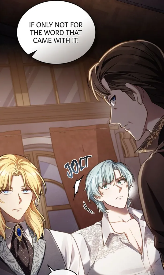 Read Reborn as the Enemy Prince EN Manga Online