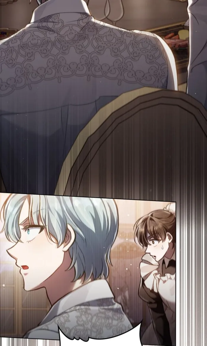 Read Reborn as the Enemy Prince EN Manga Online