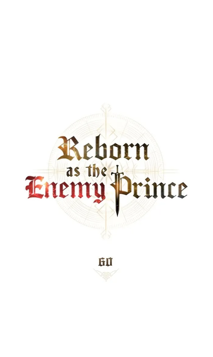 Read Reborn as the Enemy Prince EN Manga Online