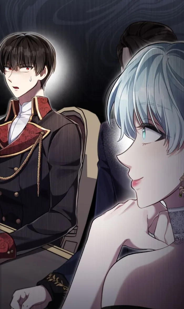 Read Reborn as the Enemy Prince EN Manga Online