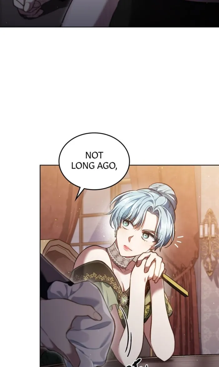 Read Reborn as the Enemy Prince EN Manga Online