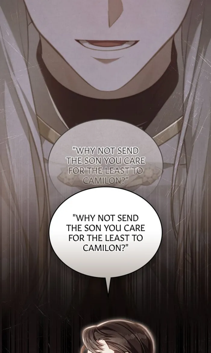Read Reborn as the Enemy Prince EN Manga Online