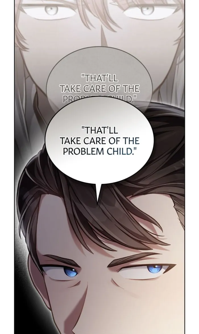 Read Reborn as the Enemy Prince EN Manga Online