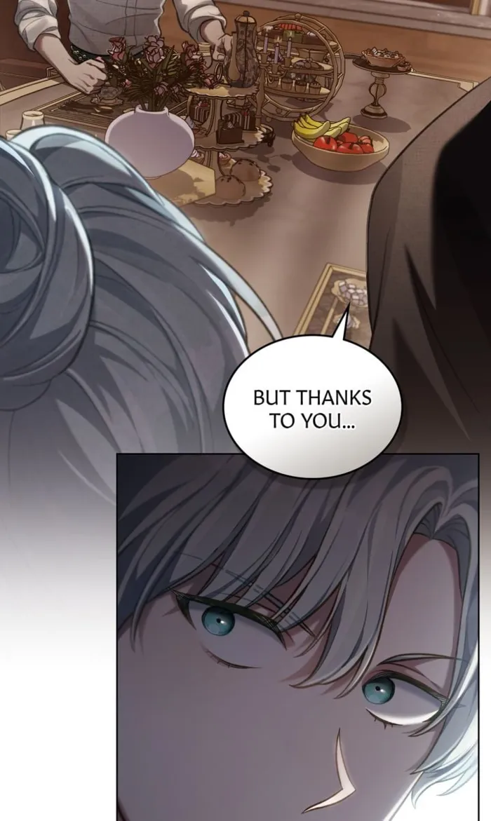 Read Reborn as the Enemy Prince EN Manga Online