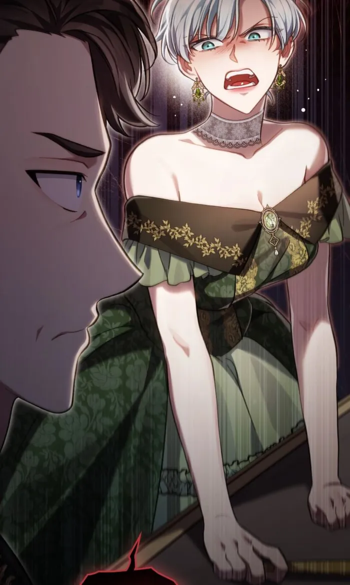 Read Reborn as the Enemy Prince EN Manga Online