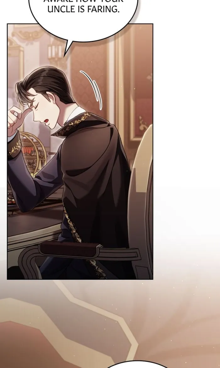 Read Reborn as the Enemy Prince EN Manga Online