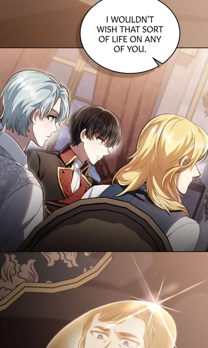 Read Reborn as the Enemy Prince EN Manga Online