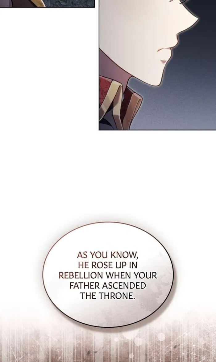 Read Reborn as the Enemy Prince EN Manga Online