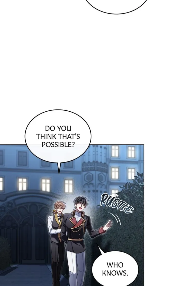 Read Reborn as the Enemy Prince EN Manga Online