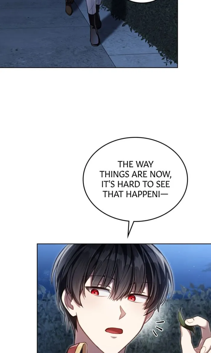 Read Reborn as the Enemy Prince EN Manga Online