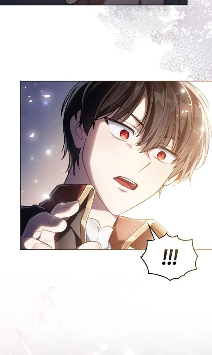 Read Reborn as the Enemy Prince EN Manga Online