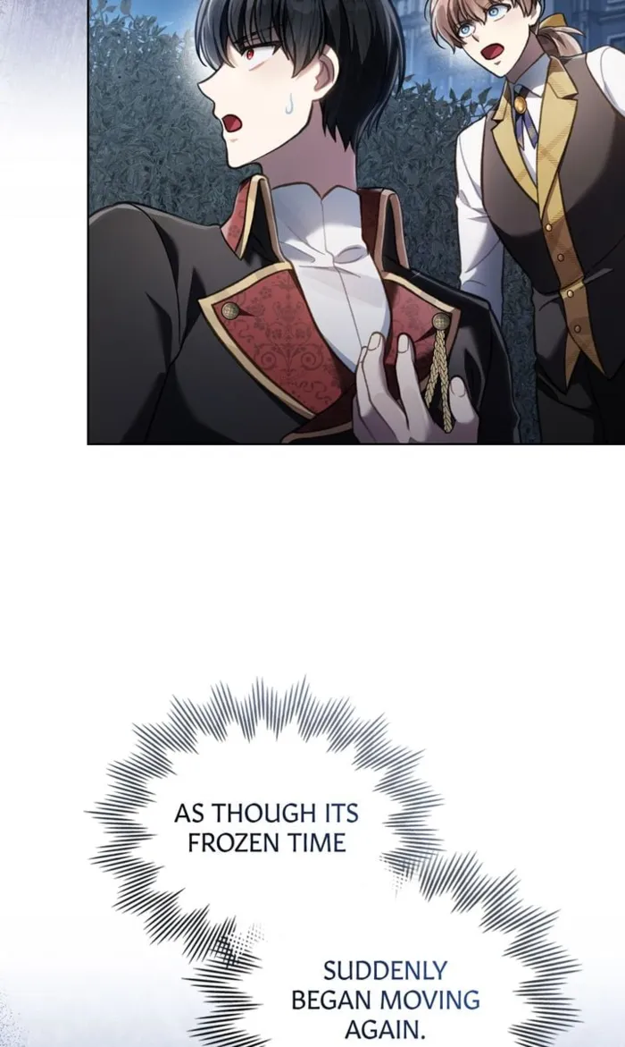 Read Reborn as the Enemy Prince EN Manga Online