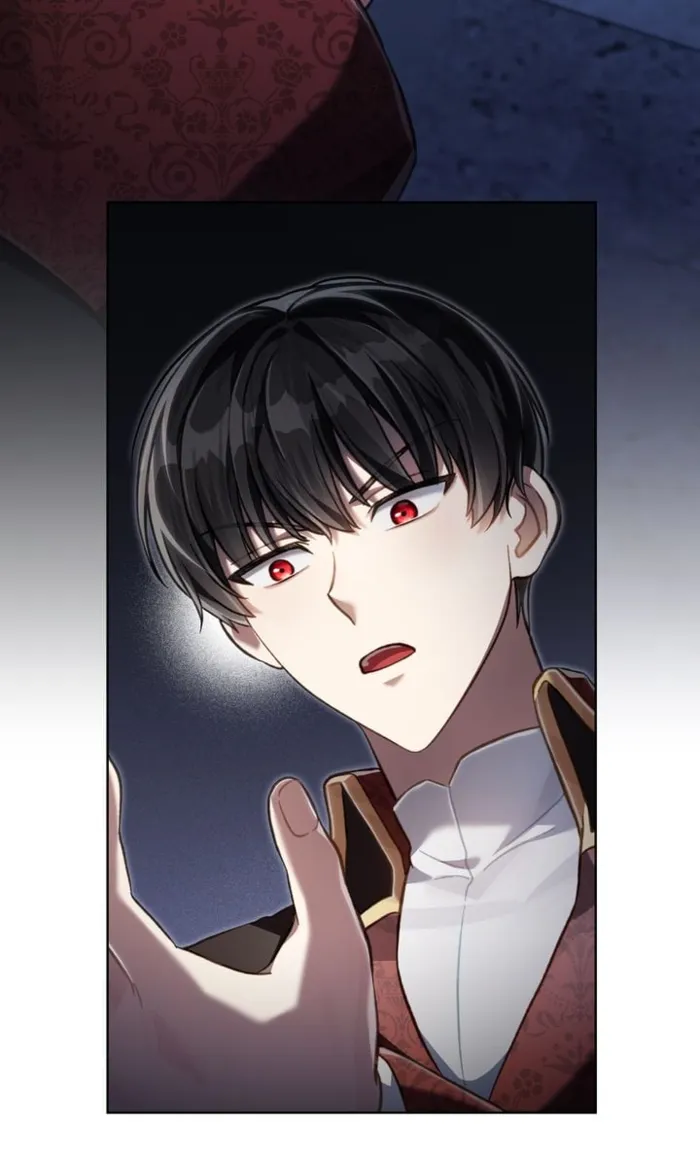 Read Reborn as the Enemy Prince EN Manga Online