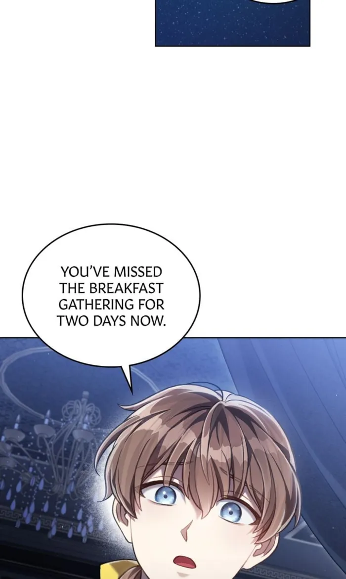 Read Reborn as the Enemy Prince EN Manga Online
