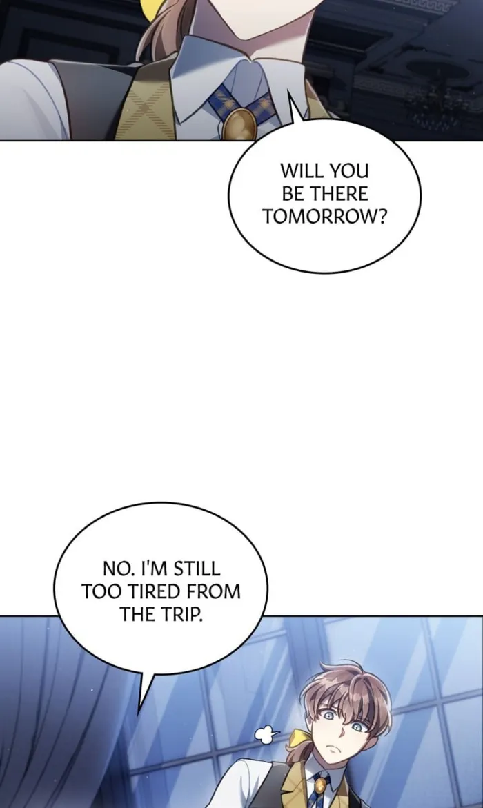 Read Reborn as the Enemy Prince EN Manga Online
