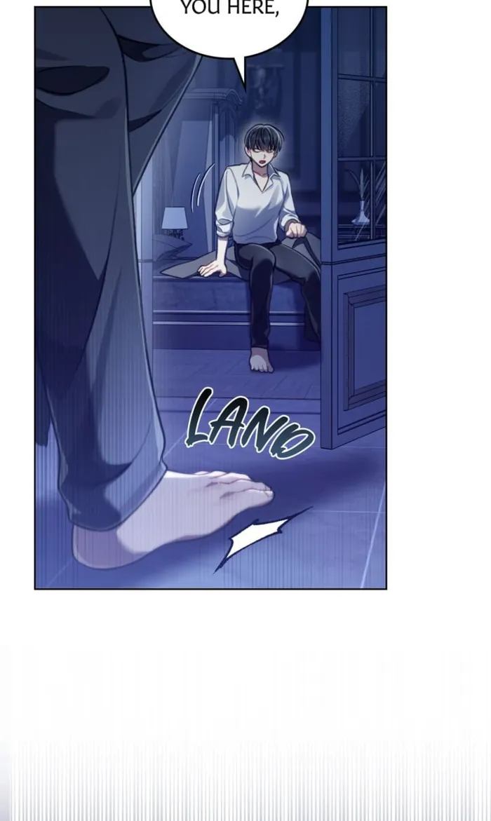 Read Reborn as the Enemy Prince EN Manga Online