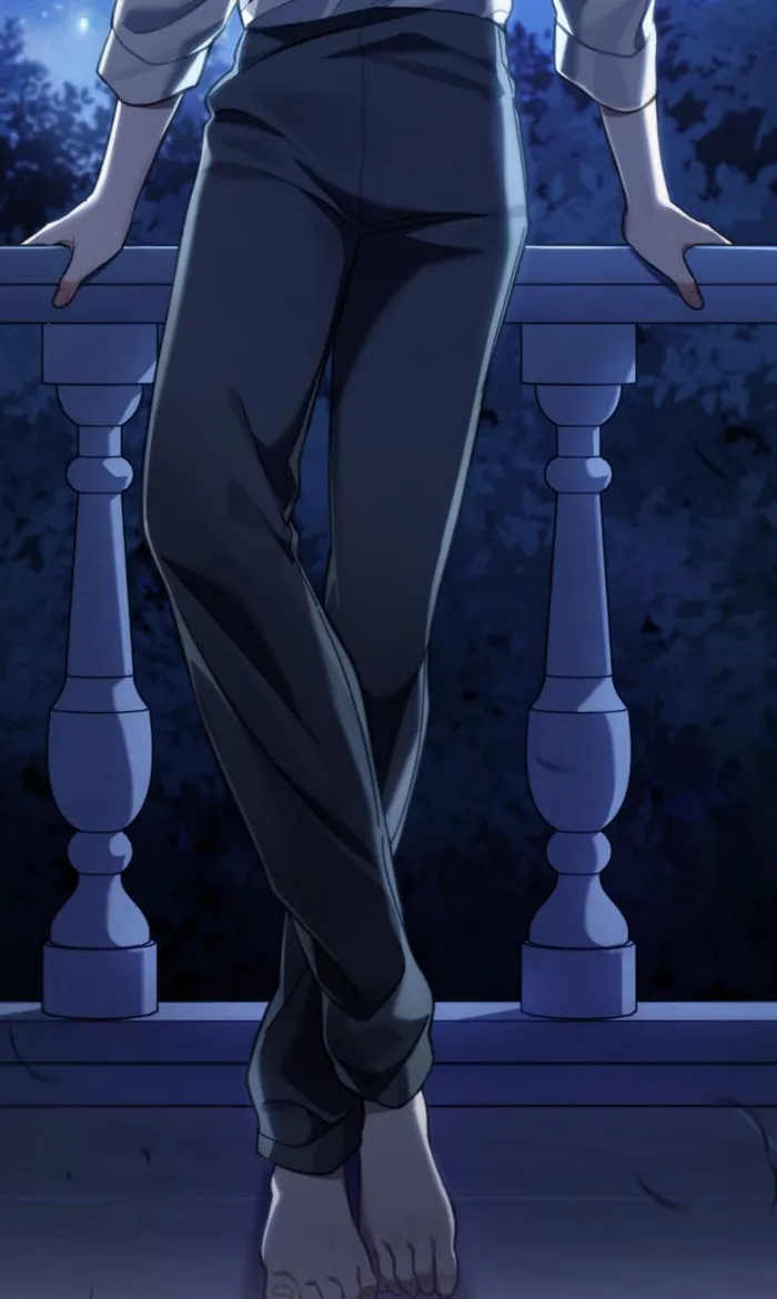 Read Reborn as the Enemy Prince EN Manga Online
