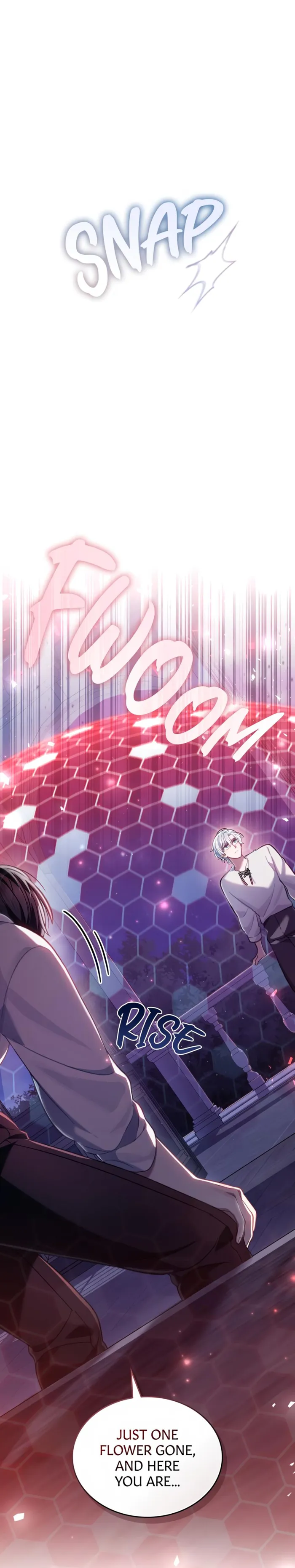 Read Reborn as the Enemy Prince EN Manga Online