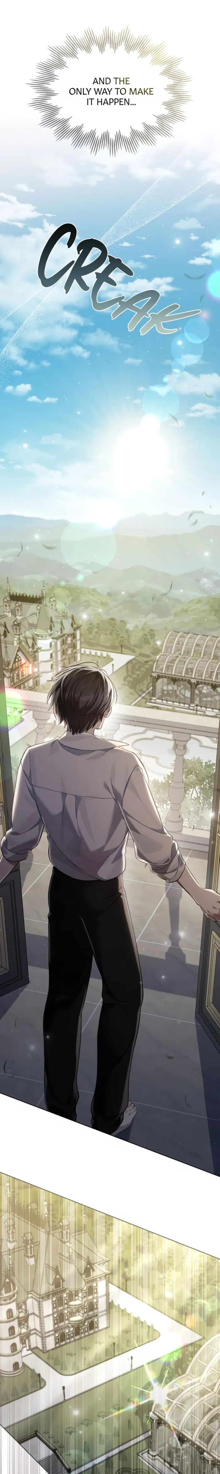 Read Reborn as the Enemy Prince EN Manga Online