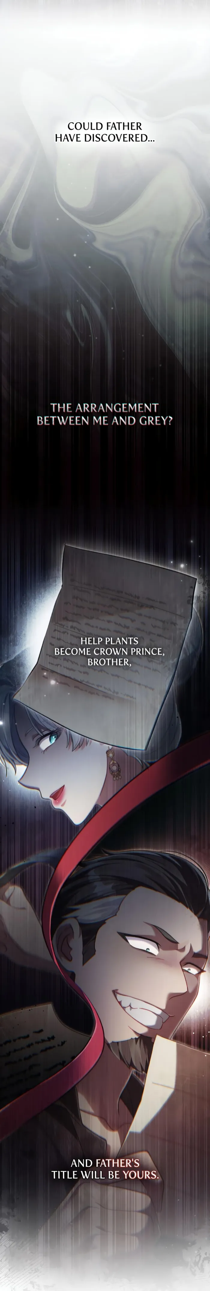 Read Reborn as the Enemy Prince EN Manga Online