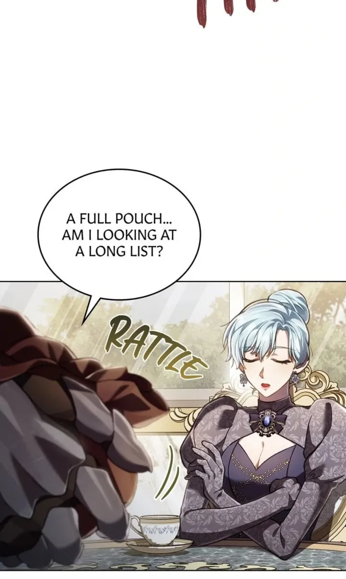 Read Reborn as the Enemy Prince EN Manga Online