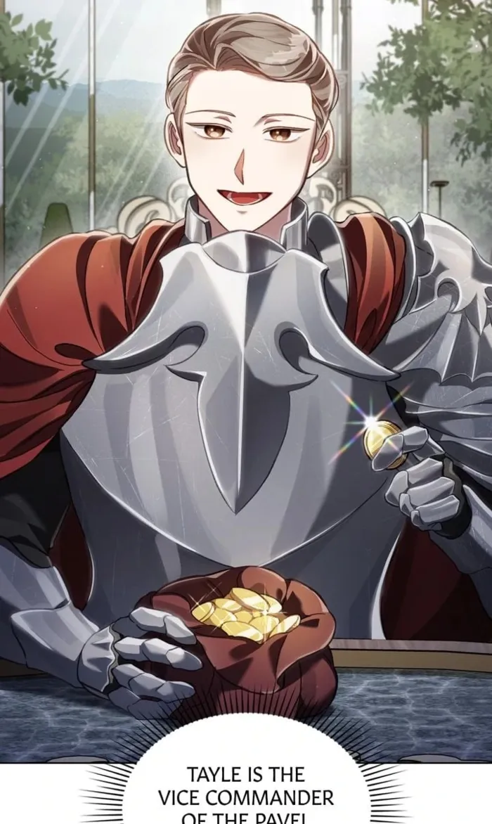 Read Reborn as the Enemy Prince EN Manga Online