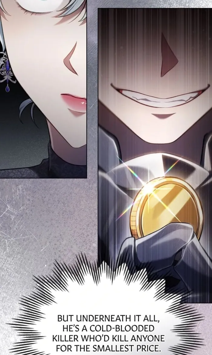 Read Reborn as the Enemy Prince EN Manga Online