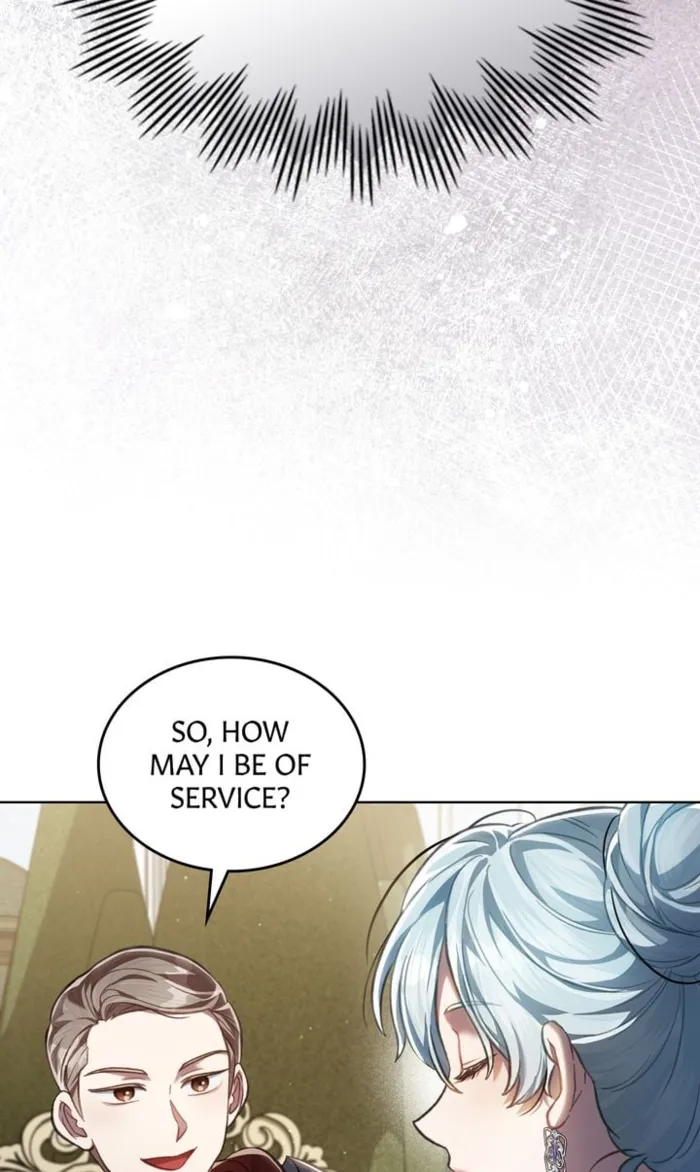 Read Reborn as the Enemy Prince EN Manga Online
