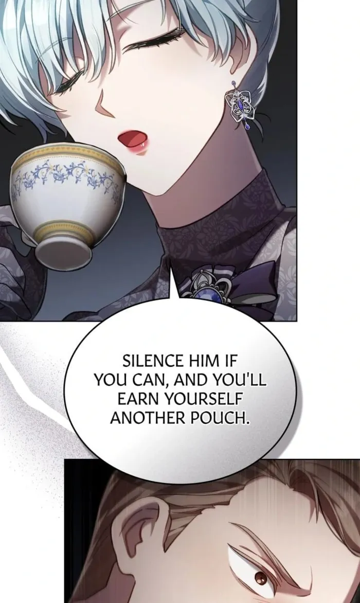 Read Reborn as the Enemy Prince EN Manga Online