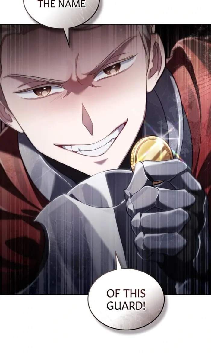 Read Reborn as the Enemy Prince EN Manga Online