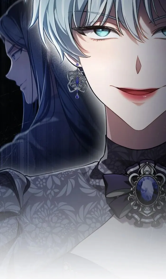 Read Reborn as the Enemy Prince EN Manga Online