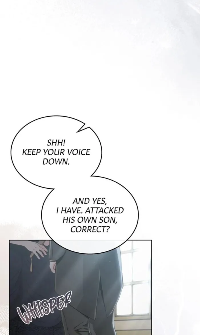 Read Reborn as the Enemy Prince EN Manga Online