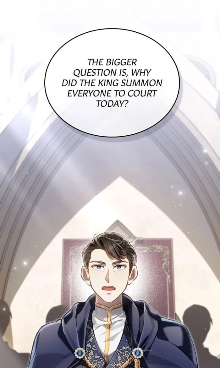 Read Reborn as the Enemy Prince EN Manga Online