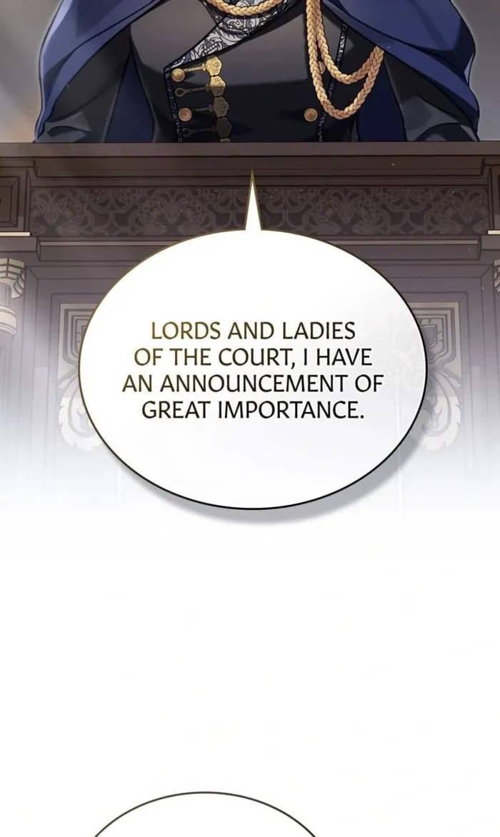 Read Reborn as the Enemy Prince EN Manga Online