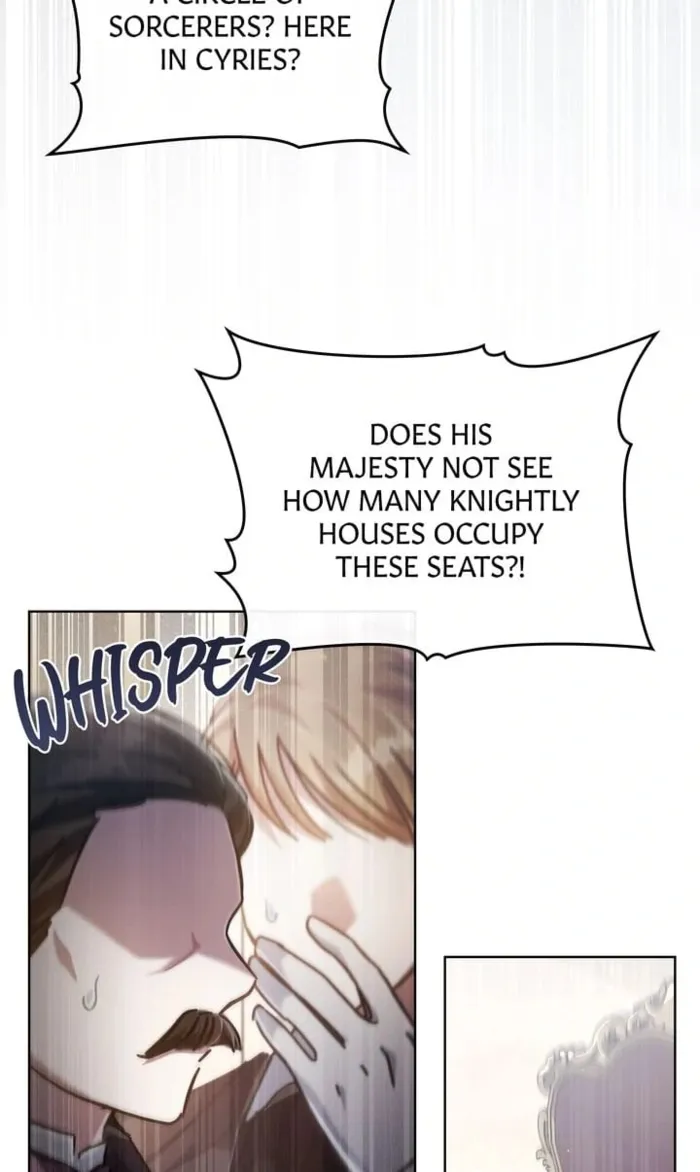 Read Reborn as the Enemy Prince EN Manga Online