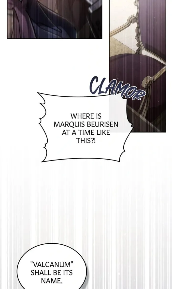 Read Reborn as the Enemy Prince EN Manga Online