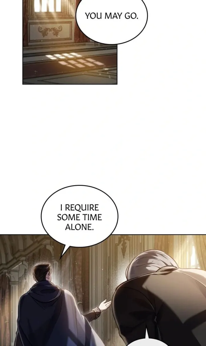 Read Reborn as the Enemy Prince EN Manga Online
