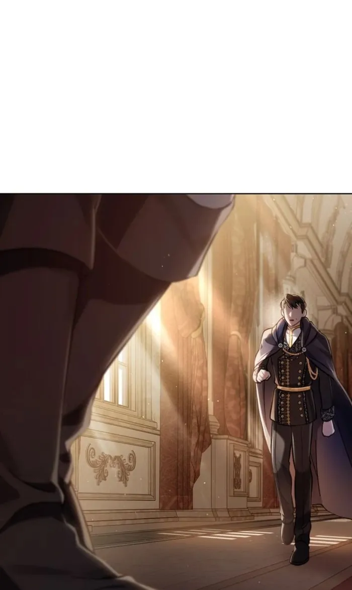 Read Reborn as the Enemy Prince EN Manga Online