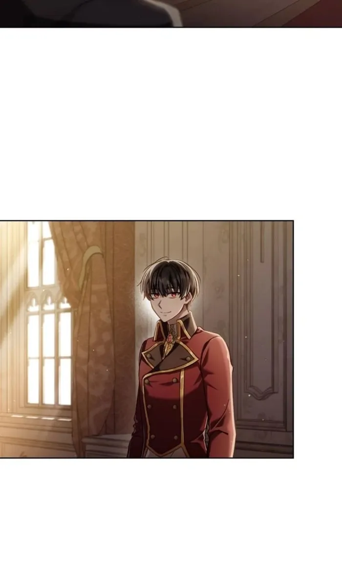 Read Reborn as the Enemy Prince EN Manga Online
