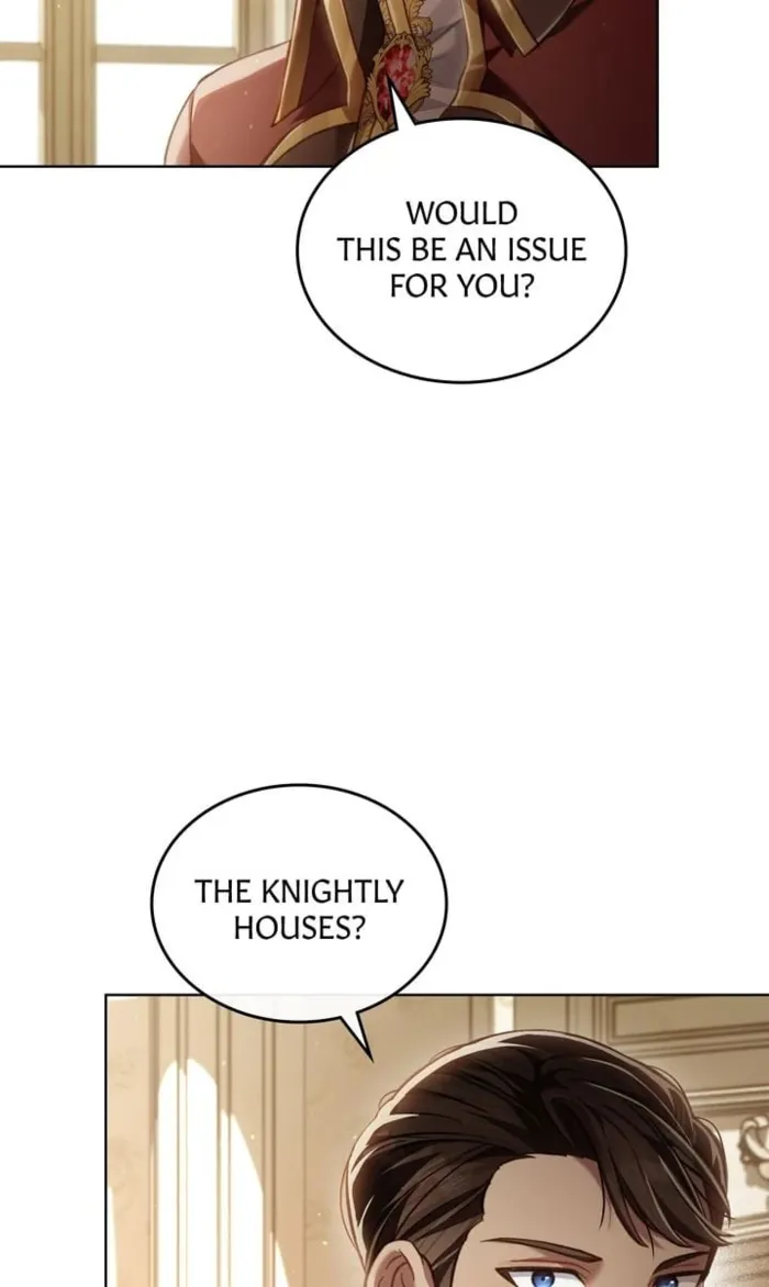 Read Reborn as the Enemy Prince EN Manga Online