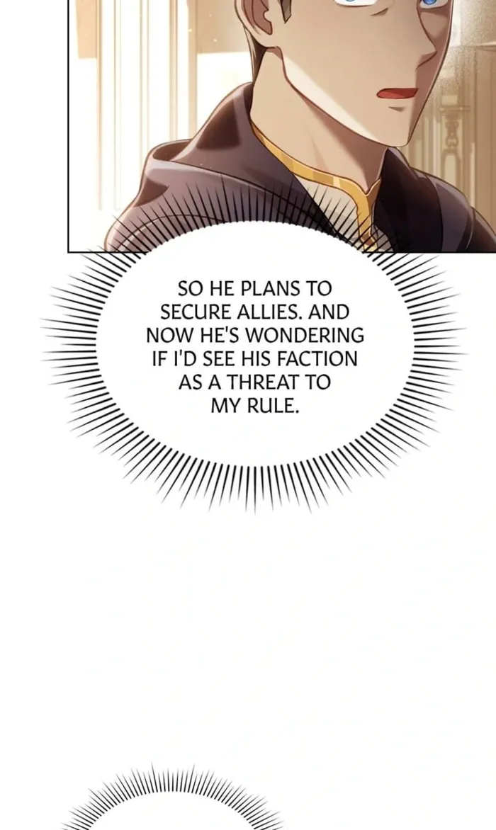 Read Reborn as the Enemy Prince EN Manga Online